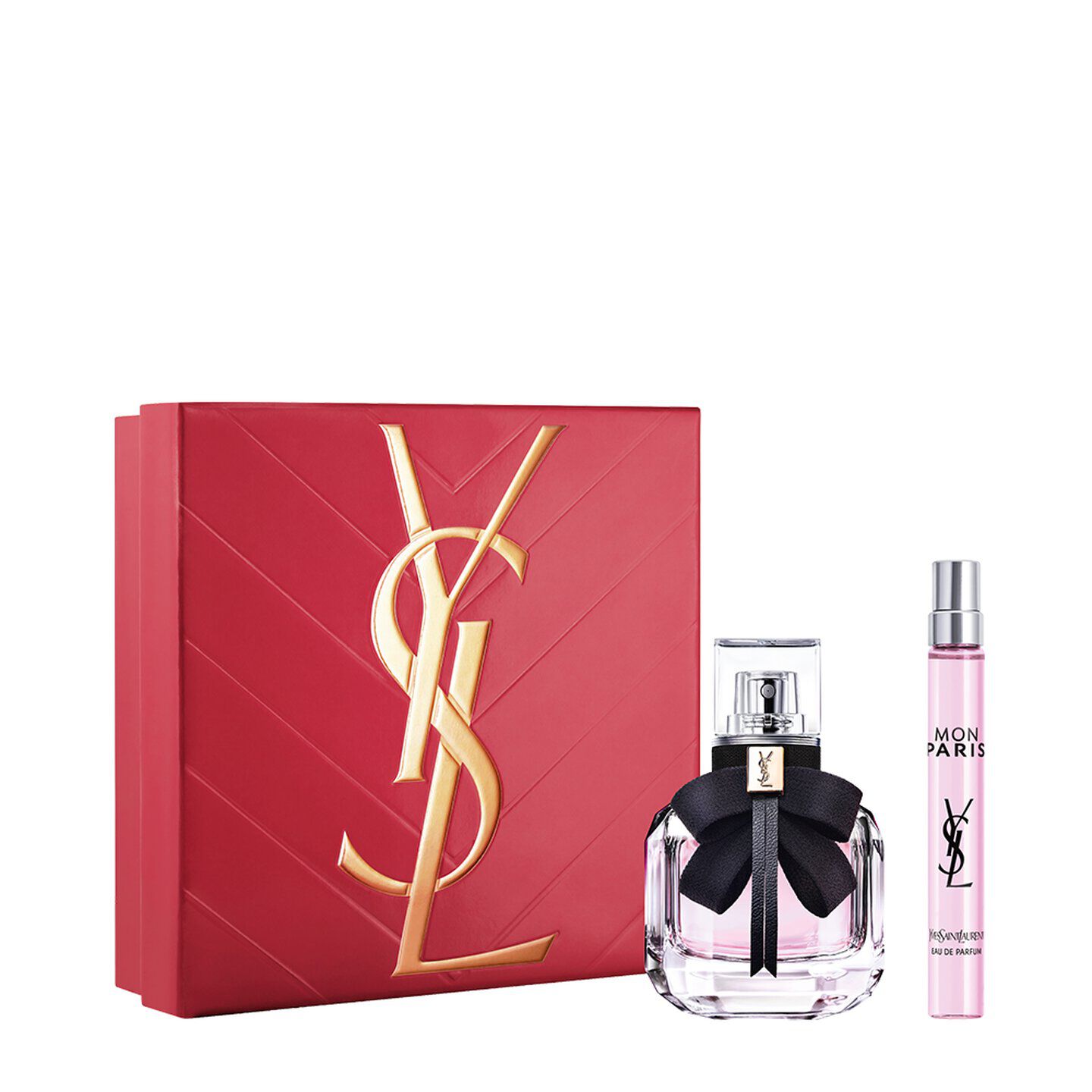 Mon Paris Eau de Parfum Duo - Spring Fragrance Gift Set - YSL Beauty